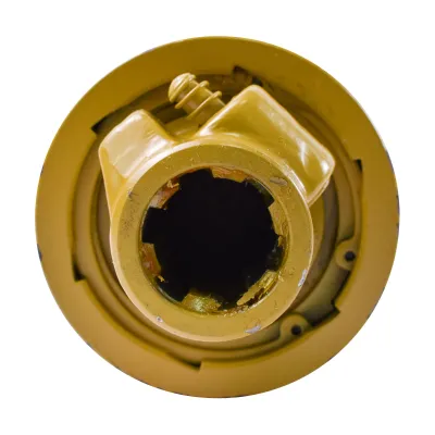 Clichet universal separat cu furca pentru cardan T5 30,2x80 - imagine 2