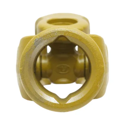 Articulatie FCF L3 T3S completa cardan, cruce 27X70 pentru teava lamaie - imagine 5