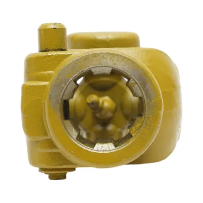Articulatie FCF L3 T3S completa cardan, cruce 27X70 pentru teava lamaie - imagine 6