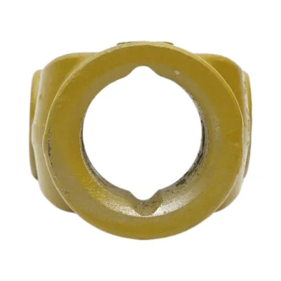 Furca cardan L2 T2S pentru teava lamaie cruce 23,8x61,3 - imagine 4
