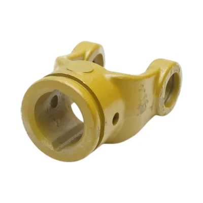 Furca cardan L2 T2S pentru teava lamaie cruce 23,8x61,3