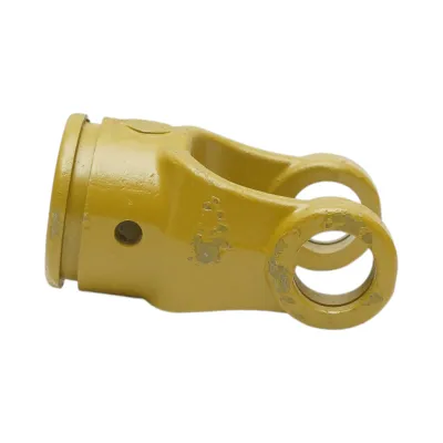 Furca cardan L2 T2S pentru teava lamaie cruce 23,8x61,3 - imagine 5