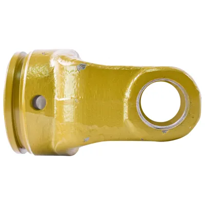 Furca cardan T6S pentru teava lamaie cruce 30,2x92 - imagine 2