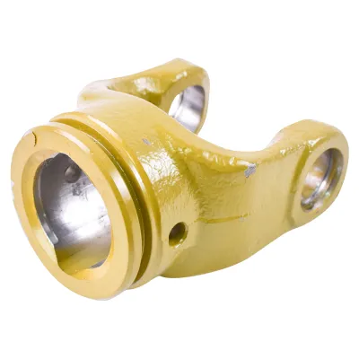 Furca cardan T6S pentru teava lamaie cruce 30,2x92