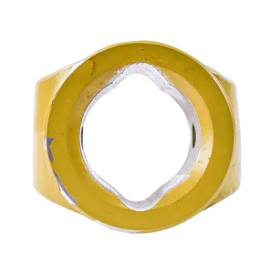 Furca cardan T6S pentru teava lamaie cruce 30,2x92 - imagine 3