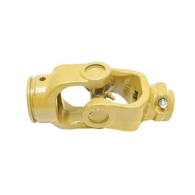Articulatie FCF T6 cardan completa, cruce 30x92 pentru teava triunghiulara - imagine 2