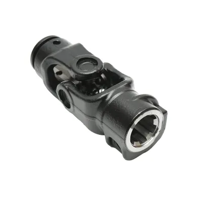 Articulatie FCF T1 cardan completa, cruce 22x54 cu 36,1 pentru teava triunghiulara - imagine 3