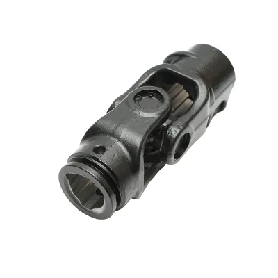 Articulatie FCF T1 cardan completa, cruce 22x54 cu 36,1 pentru teava triunghiulara - imagine 2