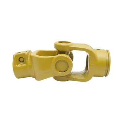Articulatie FCF T5 cardan completa, cruce 30x80 pentru teava triunghiulara