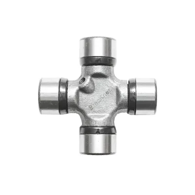 Cruce cardan 27x82 cu gresor si sigurante - imagine 3
