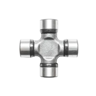 Cruce cardan 27x82 cu gresor si sigurante - imagine 2