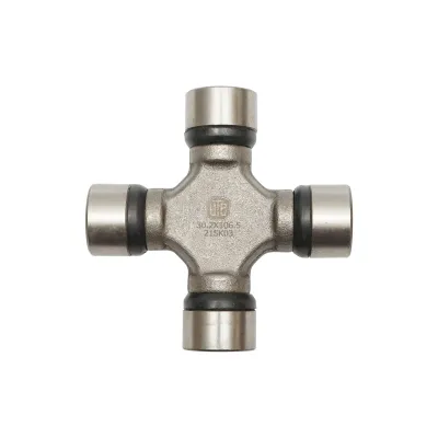 Cruce cardan T7 30.2x106.5 cu gresor si sigurante - imagine 3