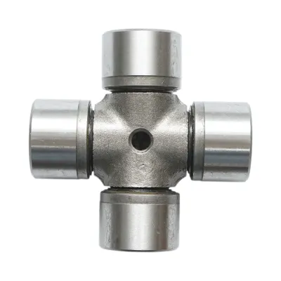Cruce cardan T5 30.2x80 cu gresor si sigurante - imagine 3