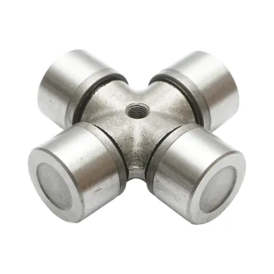 Cruce cardan T5 30.2x80 cu gresor si sigurante - imagine 5