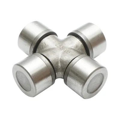Cruce cardan T5 30.2x80 cu gresor si sigurante - imagine 4