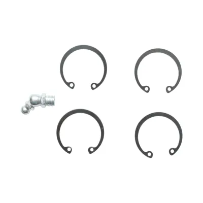 Cruce cardan T5 30.2x80 cu gresor si sigurante - imagine 6