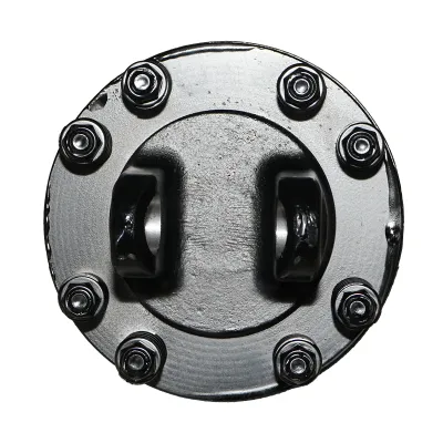 Ambreiaj cardan T5 cu 2 discuri de frictiune  - imagine 3
