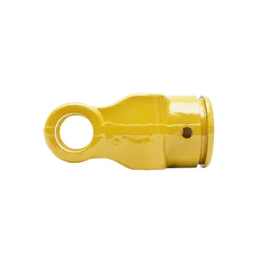 Furca cardan T4 pentru teava triunghiulara 36,1 cruce 27x74,6 - imagine 5