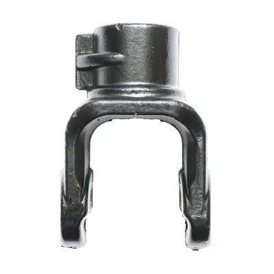 Furca cardan T5 pentru priza Z=6 caneluri cruce 30,2x80 - imagine 4