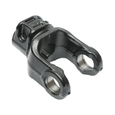 Furca cardan T5 pentru priza Z=6 caneluri cruce 30,2x80