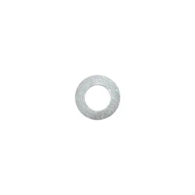 Saiba plata zincata standard DIN 125 M30 100 buc/punga - imagine 2