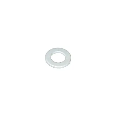 Saiba plata zincata standard DIN 125 M30 100 buc/punga