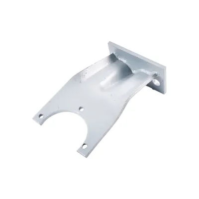 Suport lagar disc M24 pentru rulment UC511 gaura mare - imagine 2