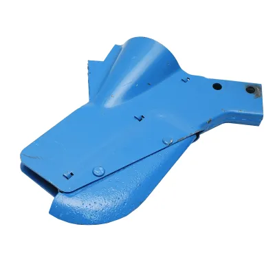 Brazdar (patina) SUP29 tip Piatra Neamt - imagine 3