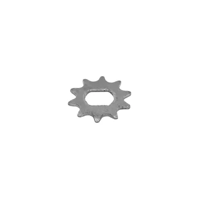 Roata lant SPC Z=10 - imagine 2