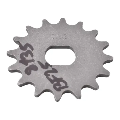 Roata lant SPC Z=16 - imagine 3