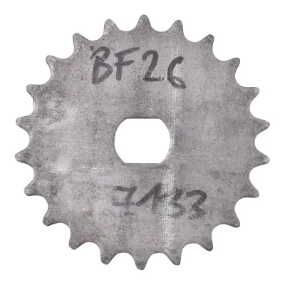 Roata lant SPC Z=22 - imagine 2