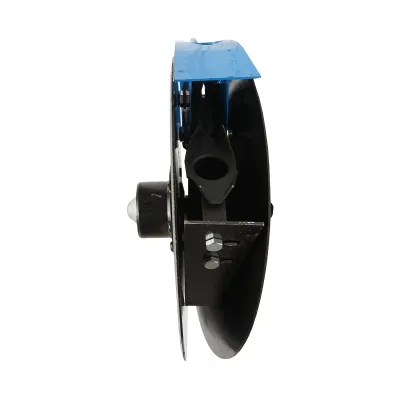 Brazdar dublu disc MV fi 300mm SUP29 - imagine 5