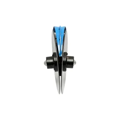 Brazdar dublu disc MV fi 300mm SUP29 - imagine 2