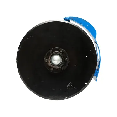Brazdar dublu disc MV fi 300mm SUP29 - imagine 3