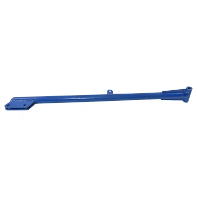 Brat lung brazdar dublu disc SUP29 - imagine 2