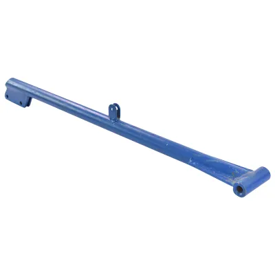 Brat lung brazdar dublu disc SUP29 - imagine 3