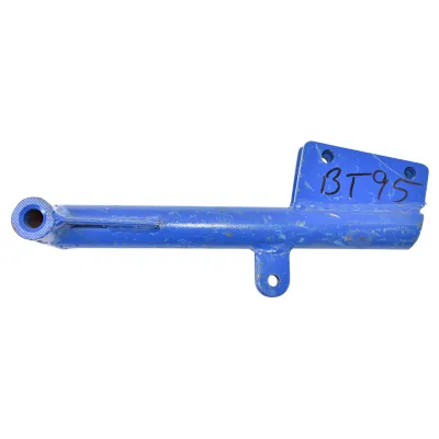 Brat scurt brazdar dublu disc SUP29 - imagine 4