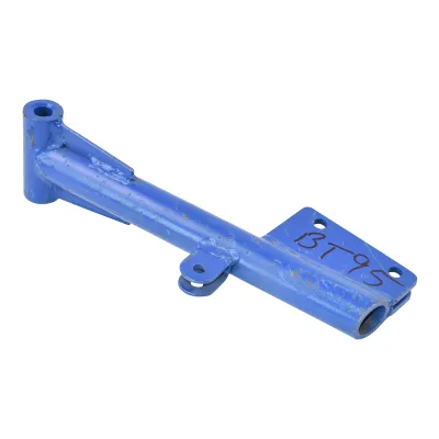 Brat scurt brazdar dublu disc SUP29 - imagine 2