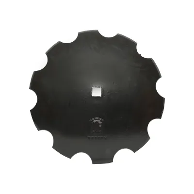 Taler disc crestat 510x5 patrat de 31