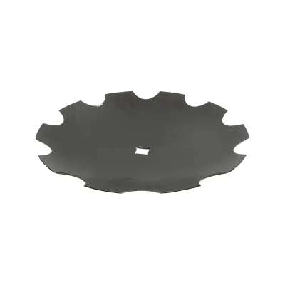 Taler disc crestat 510x5 patrat de 31 - imagine 3