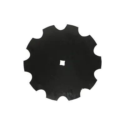 Taler disc crestat 510x5 patrat de 31 - imagine 2