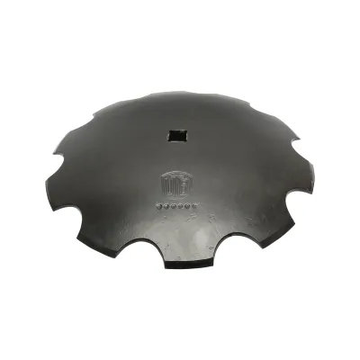 Taler disc crestat 510x5 patrat de 31 - imagine 4