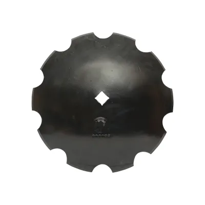 Taler disc crestat 560x5 patrat de 37