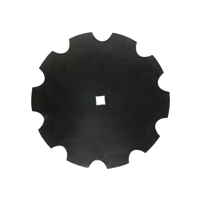 Taler disc crestat 560x5 patrat de 37 - imagine 2