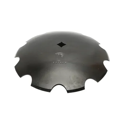Taler disc crestat 560x5 patrat de 37 - imagine 3