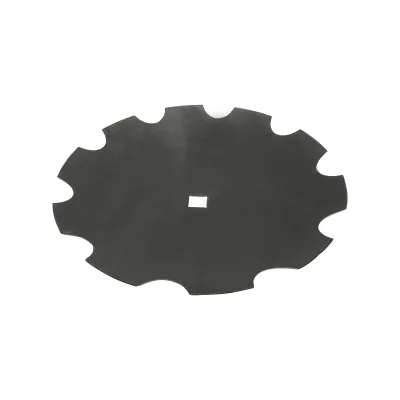 Taler disc crestat 560x5 patrat de 37 - imagine 4