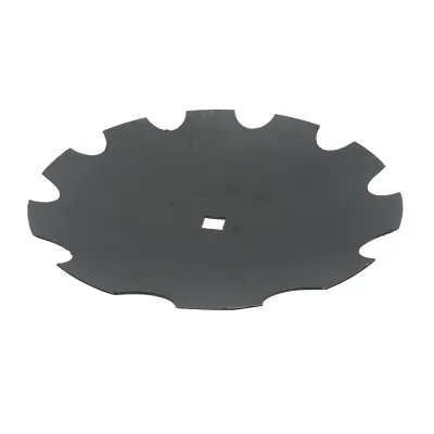 Taler disc crestat 610x6 patrat de 37 - imagine 4