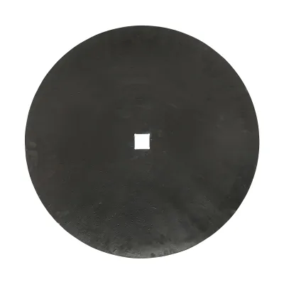 Taler disc neted 610x6 patrat de 41 - imagine 3