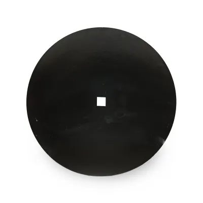 Taler disc neted 660x6 patrat de 37 - imagine 2