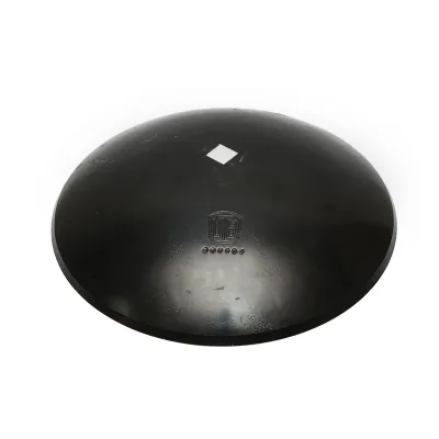 Taler disc neted 660x6 patrat de 37 - imagine 3